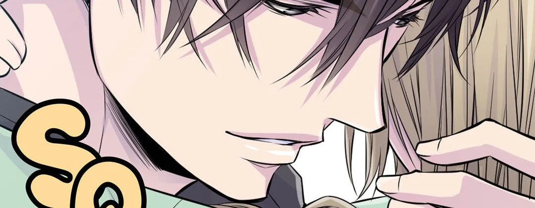 My Ex, Client - Chapter 21